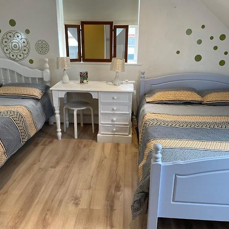 スライゴ Wild Atlantic View Bed & Breakfast エクステリア 写真