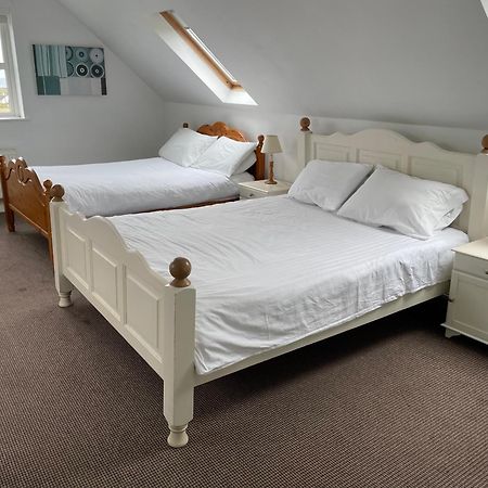 スライゴ Wild Atlantic View Bed & Breakfast エクステリア 写真