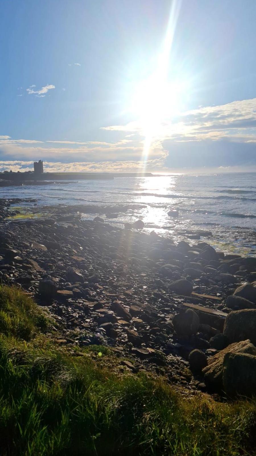 スライゴ Wild Atlantic View Bed & Breakfast エクステリア 写真