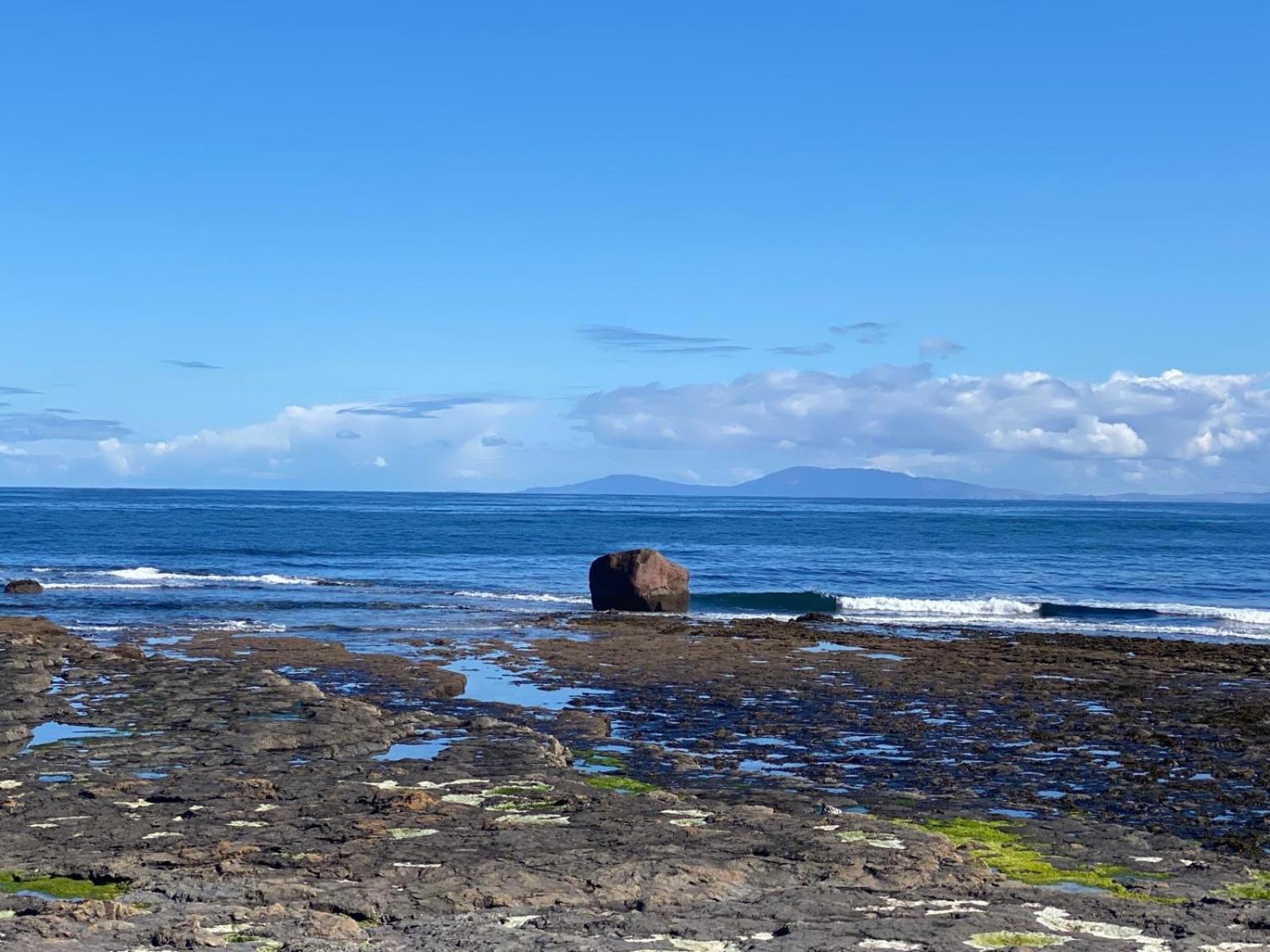 スライゴ Wild Atlantic View Bed & Breakfast エクステリア 写真